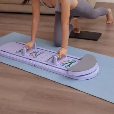 Fitness Gadgets