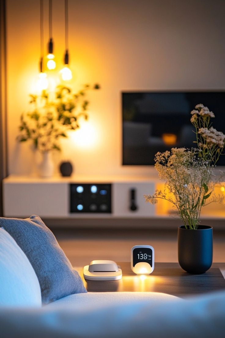 Home Gadgets