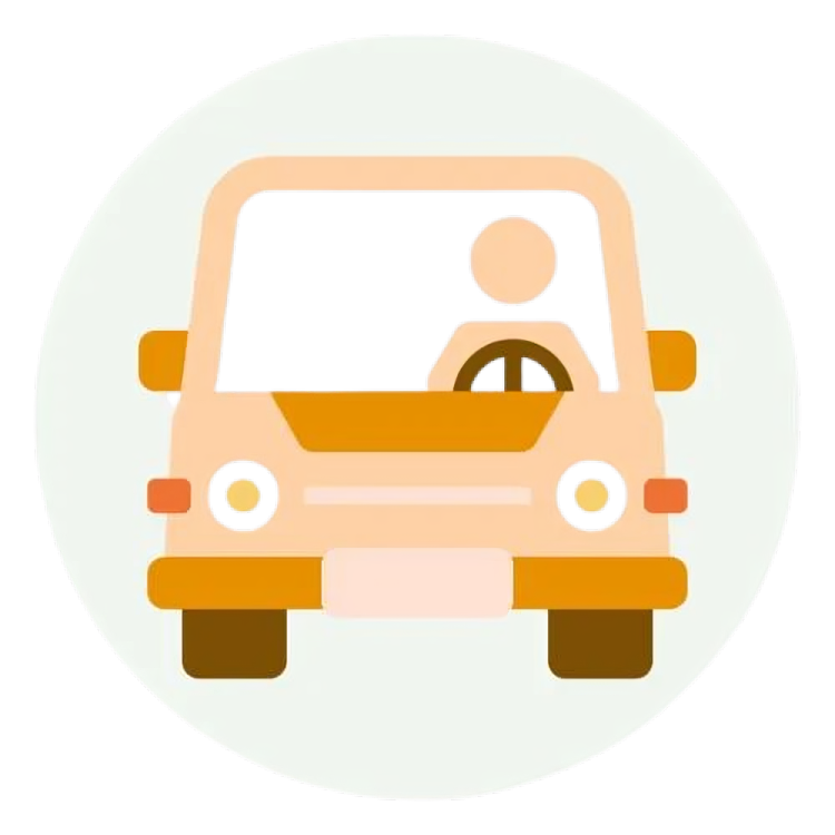 Car Accessories Collection