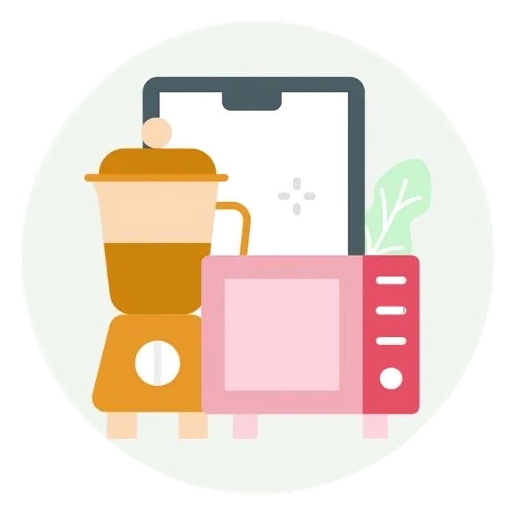 Home & Kitchen Collection