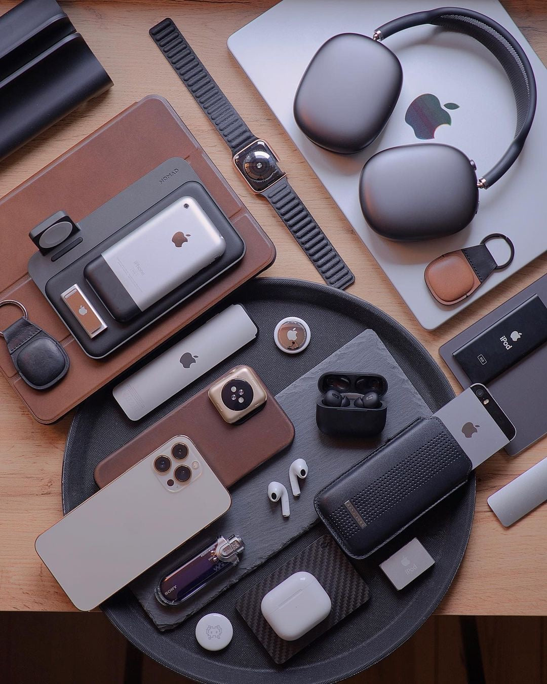 Phone Gadgets