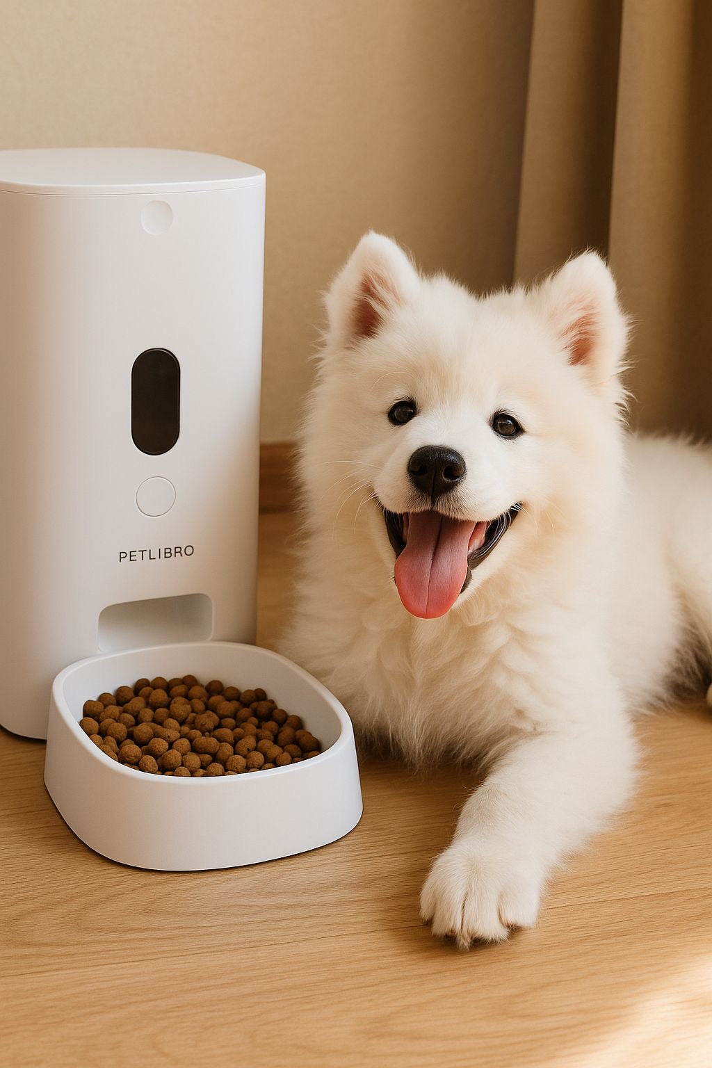 Pet Gadgets