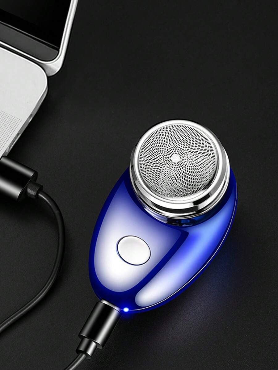 Portable Mini Electric Shaver